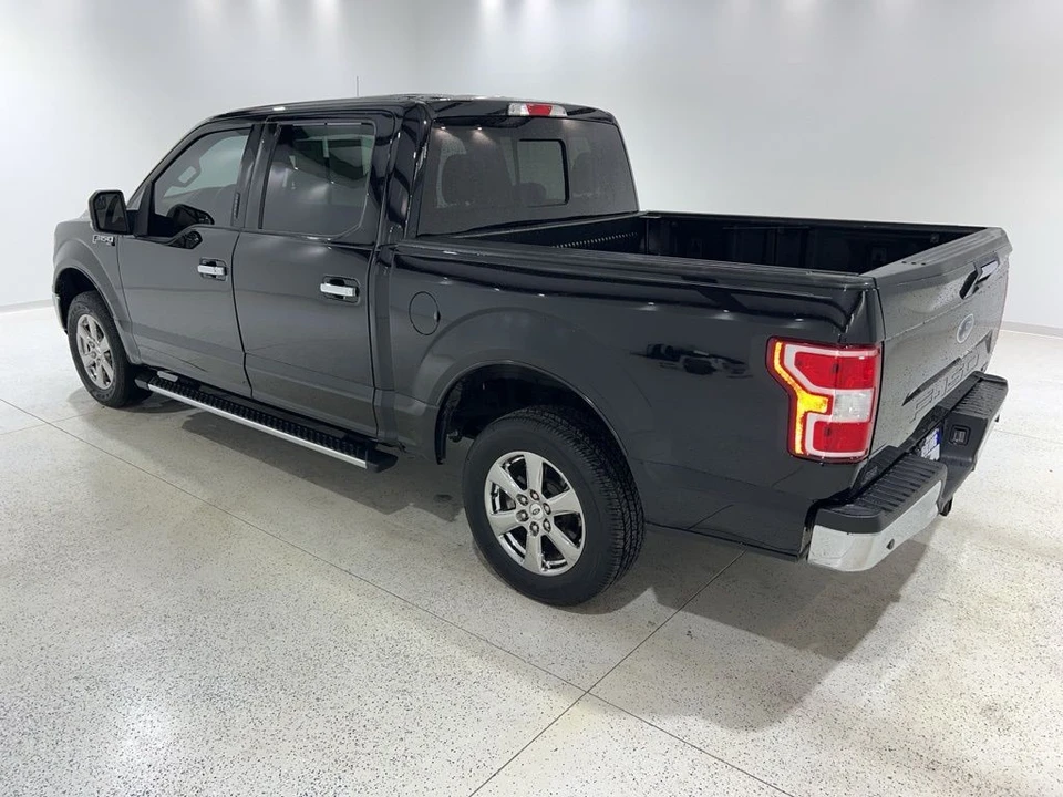 2020 Ford F-150 13th Gen - Image 3 of 30