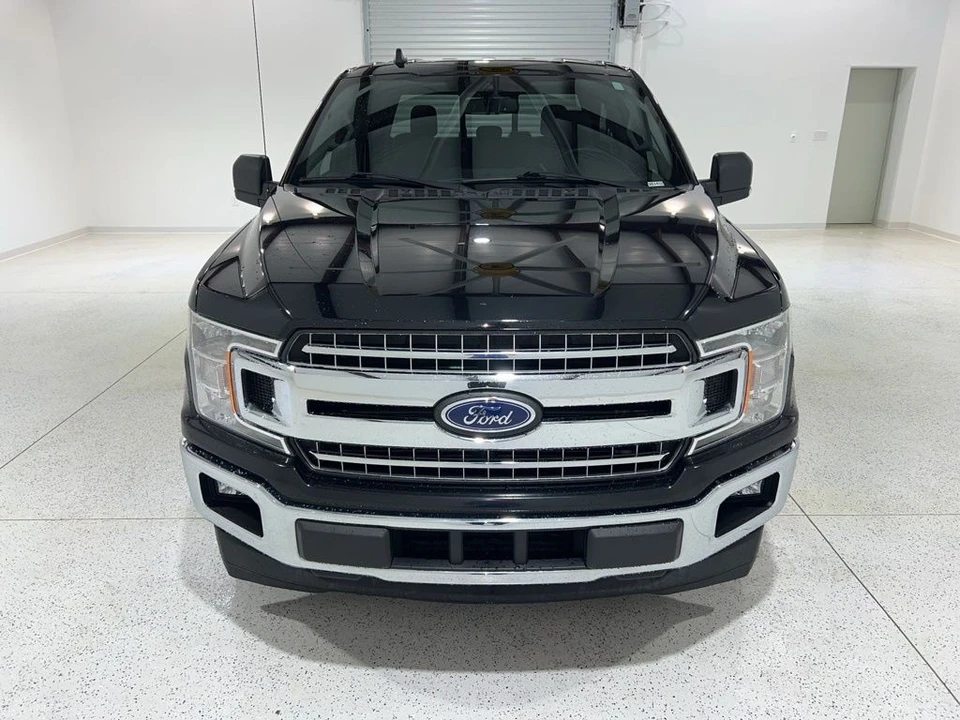 2020 Ford F-150 13th Gen - Image 8 of 30