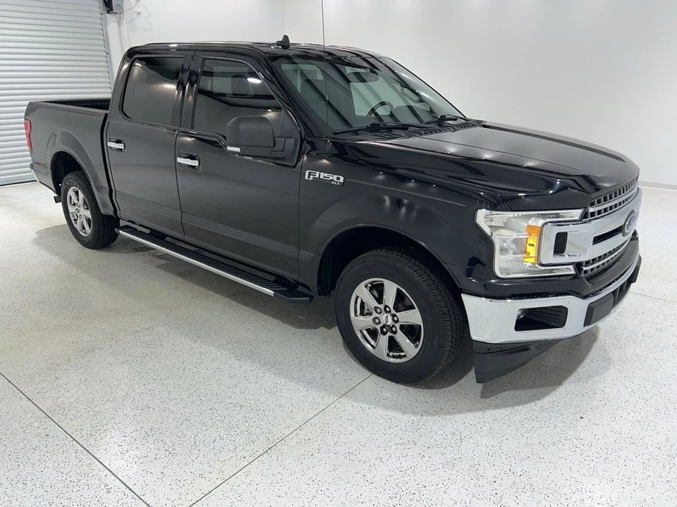 2020 Ford F-150 13th Gen - Image 7 of 30