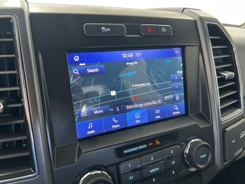 2020 Ford F-150 13th Gen - Image 13 of 30