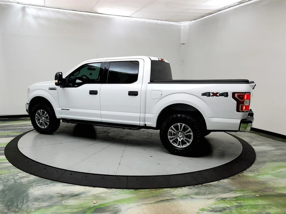 2020 Ford F-150 13th Gen - Image 8 of 31
