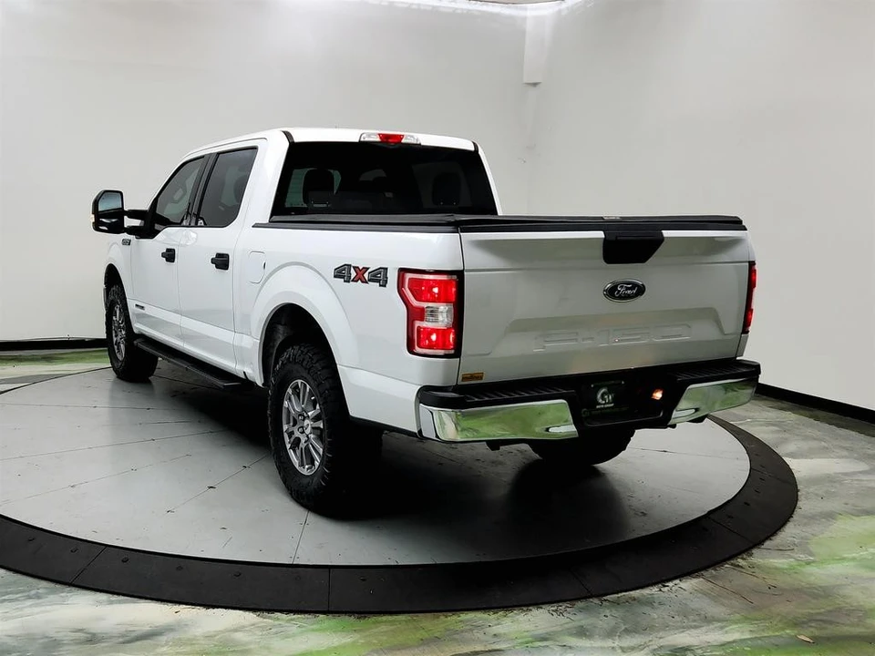 2020 Ford F-150 13th Gen - Image 7 of 31