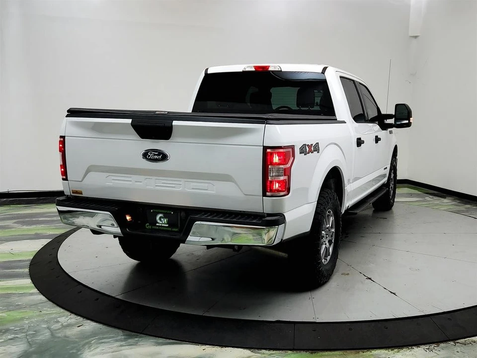 2020 Ford F-150 13th Gen - Image 6 of 31