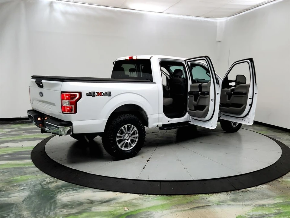 2020 Ford F-150 13th Gen - Image 11 of 31