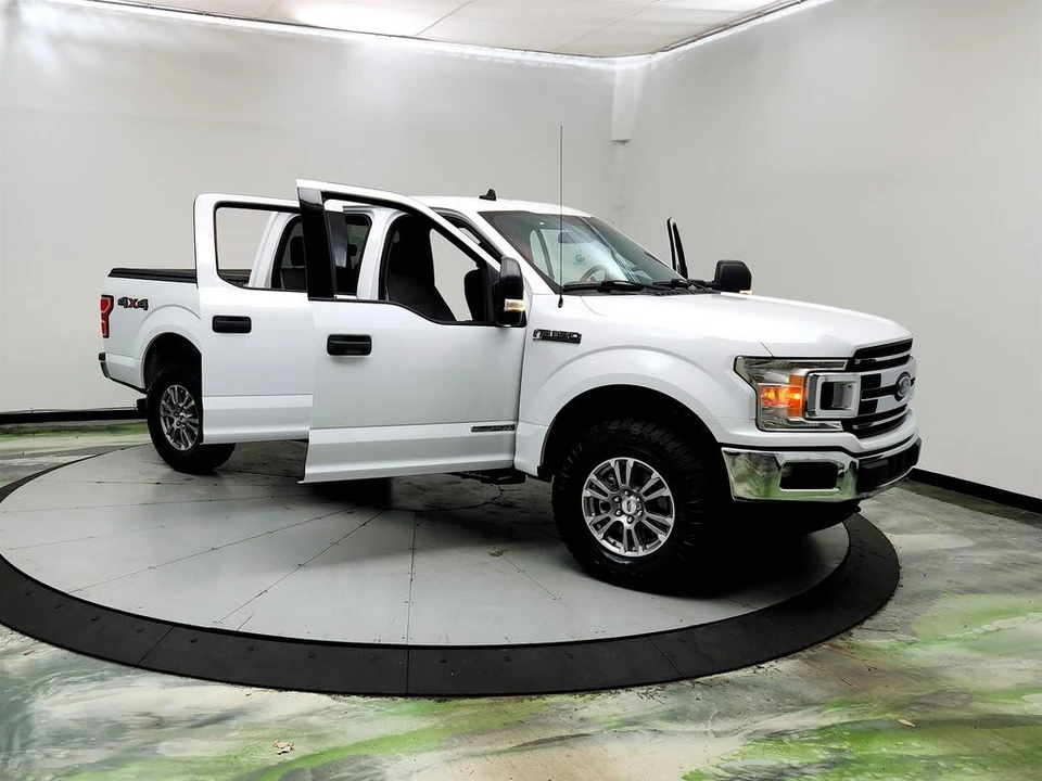 2020 Ford F-150 13th Gen - Image 10 of 31
