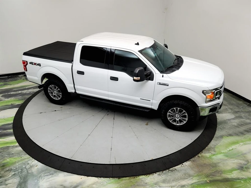 2020 Ford F-150 13th Gen - Image 31 of 31