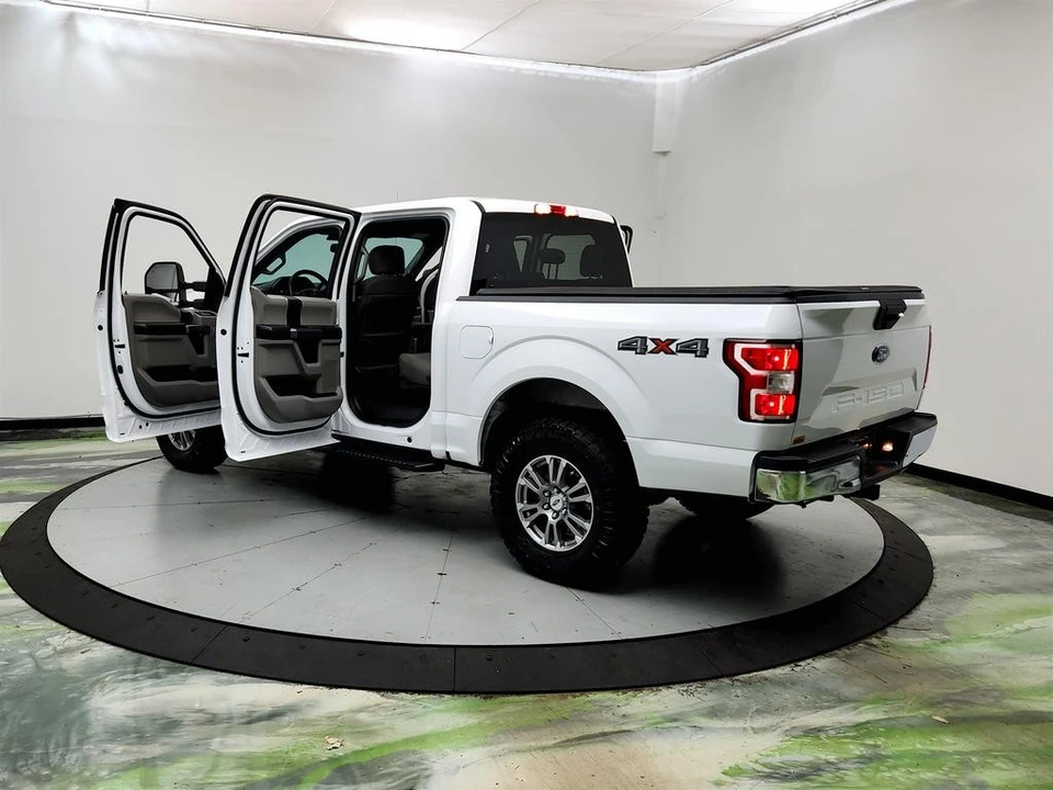 2020 Ford F-150 13th Gen - Image 12 of 31