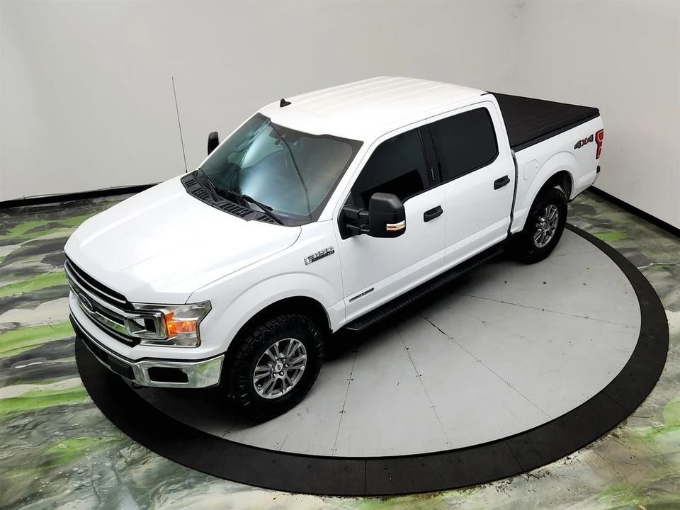 2020 Ford F-150 13th Gen - Image 28 of 31