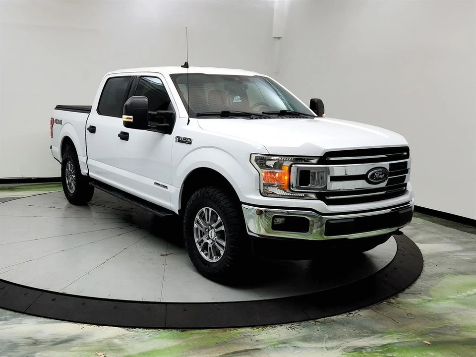 2020 Ford F-150 13th Gen - Image 3 of 31