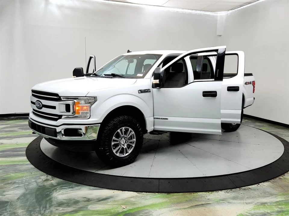 2020 Ford F-150 13th Gen - Image 9 of 31