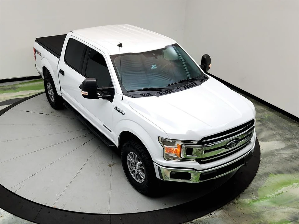 2020 Ford F-150 13th Gen - Image 30 of 31