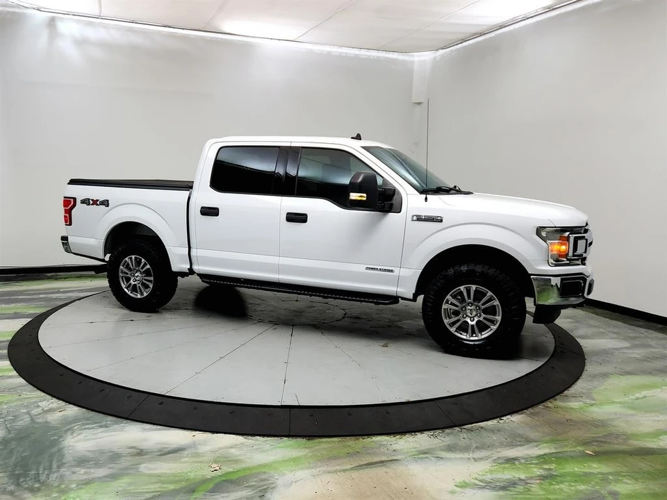 2020 Ford F-150 13th Gen - Image 4 of 31