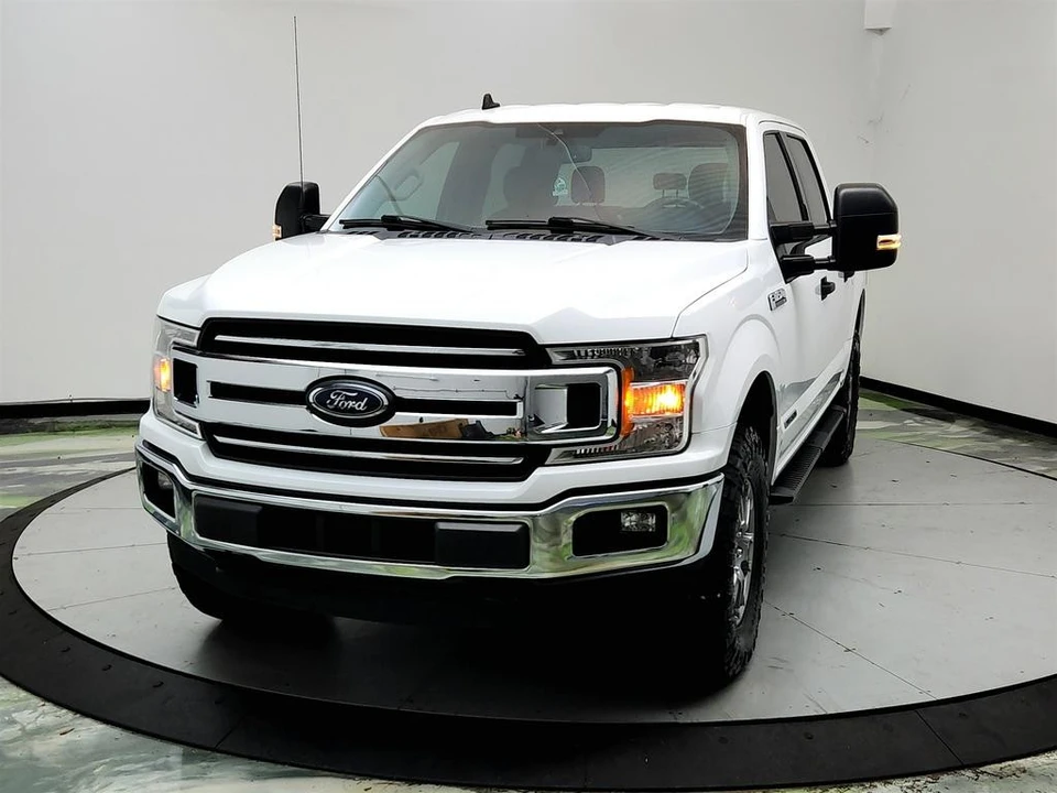 2020 Ford F-150 13th Gen - Image 2 of 31
