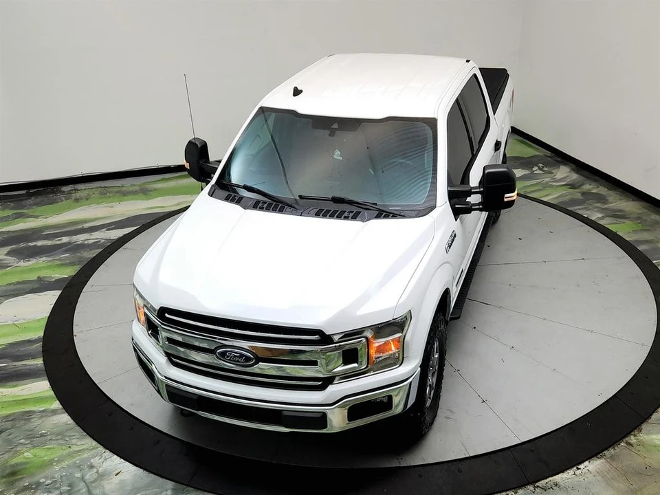2020 Ford F-150 13th Gen - Image 29 of 31