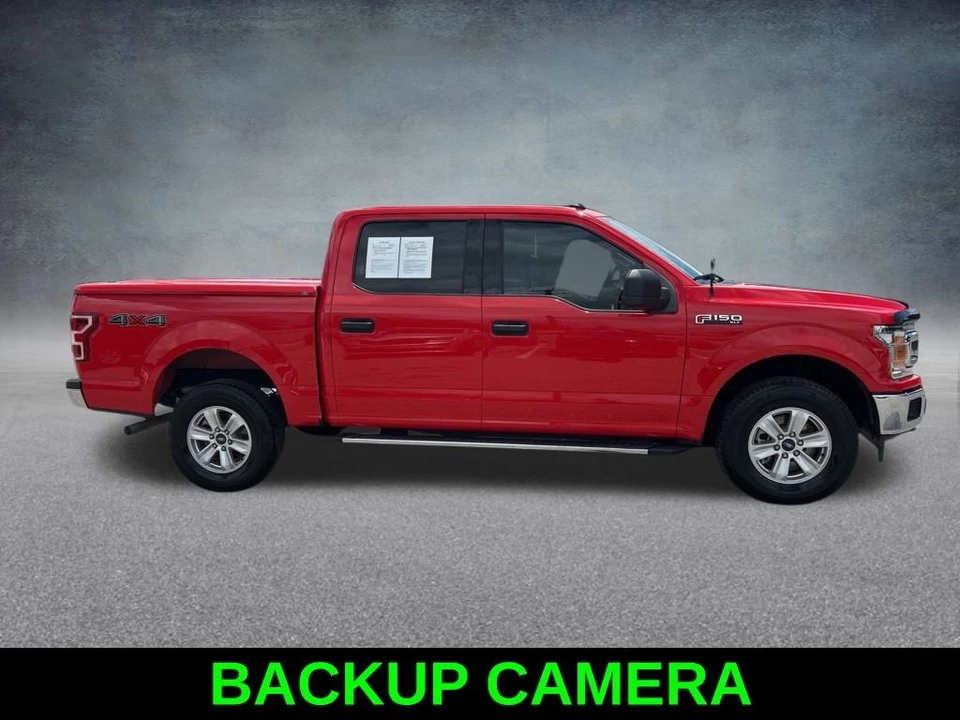 2020 Ford F-150 13th Gen - Image 4 of 12