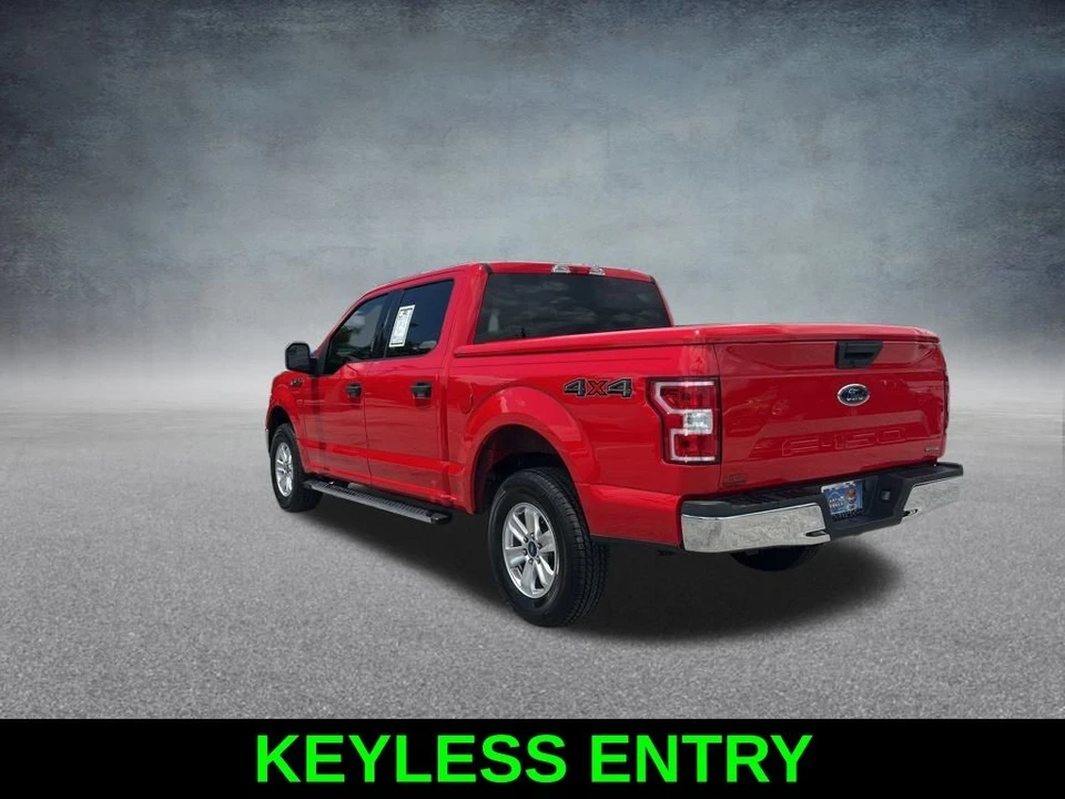 2020 Ford F-150 13th Gen - Image 7 of 12