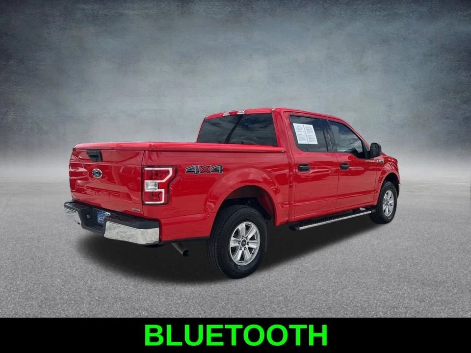 2020 Ford F-150 13th Gen - Image 5 of 12