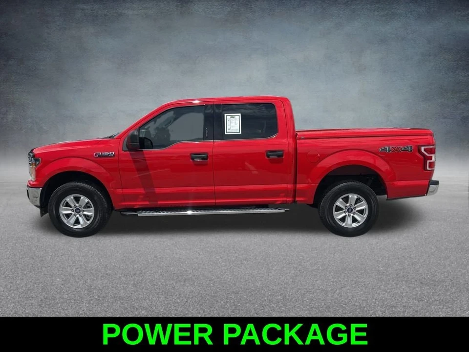 2020 Ford F-150 13th Gen - Image 8 of 12