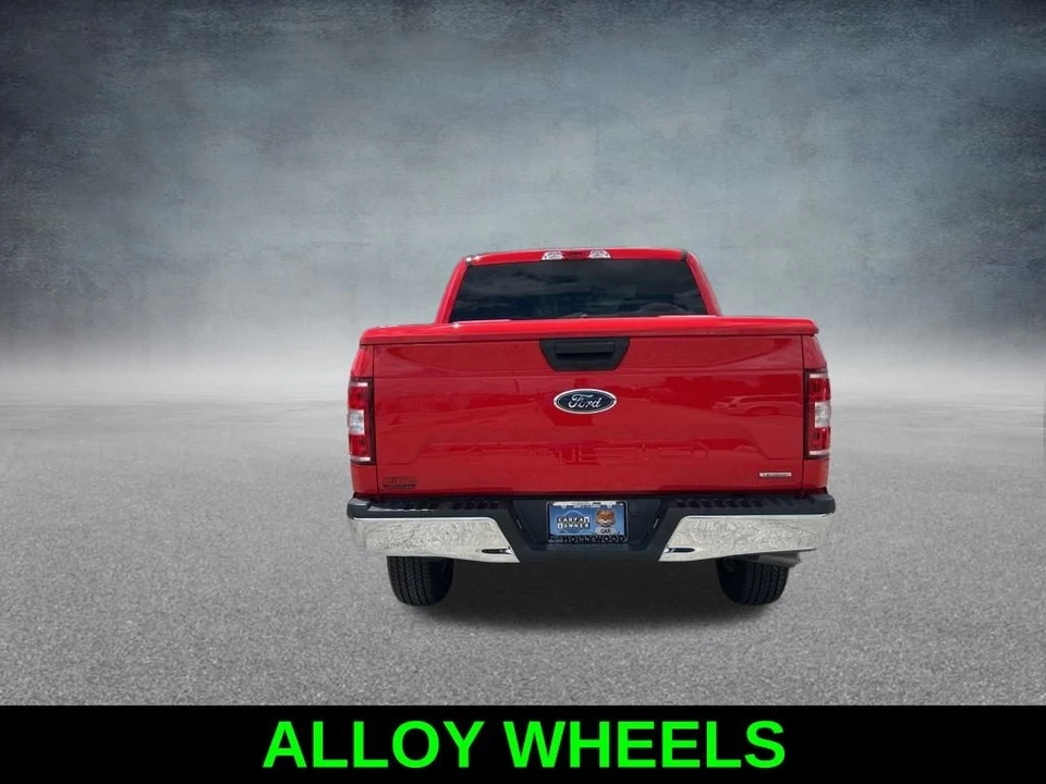2020 Ford F-150 13th Gen - Image 6 of 12