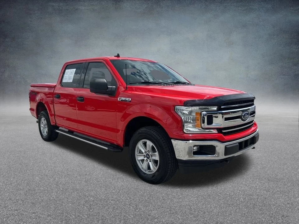 2020 Ford F-150 13th Gen - Image 2 of 12