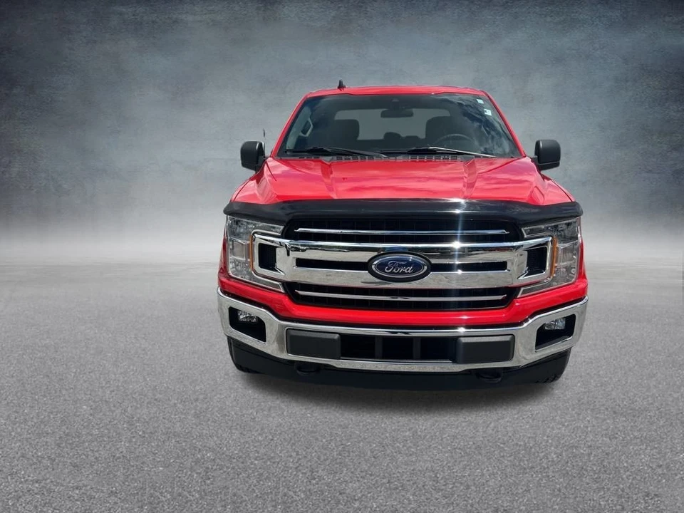 2020 Ford F-150 13th Gen - Image 9 of 12