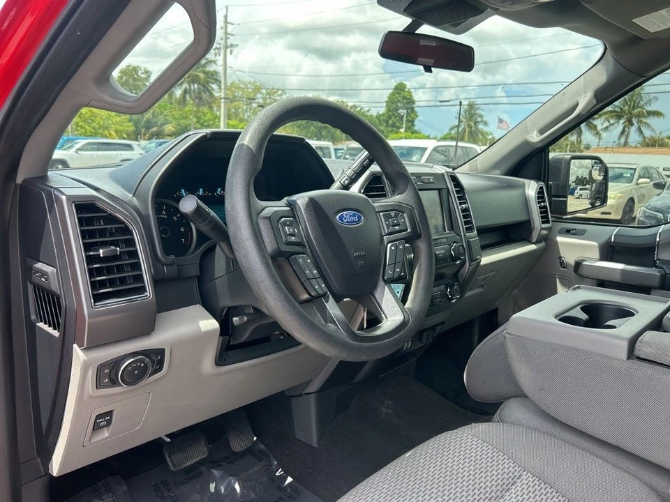 2020 Ford F-150 13th Gen - Image 12 of 12