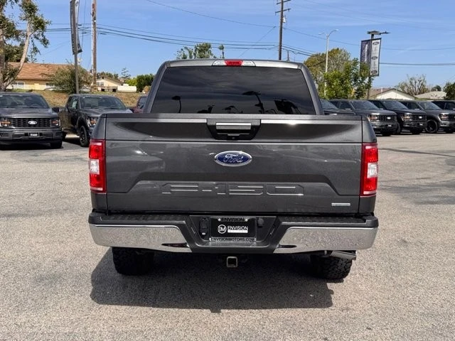 2020 Ford F-150 13th Gen - Image 11 of 21