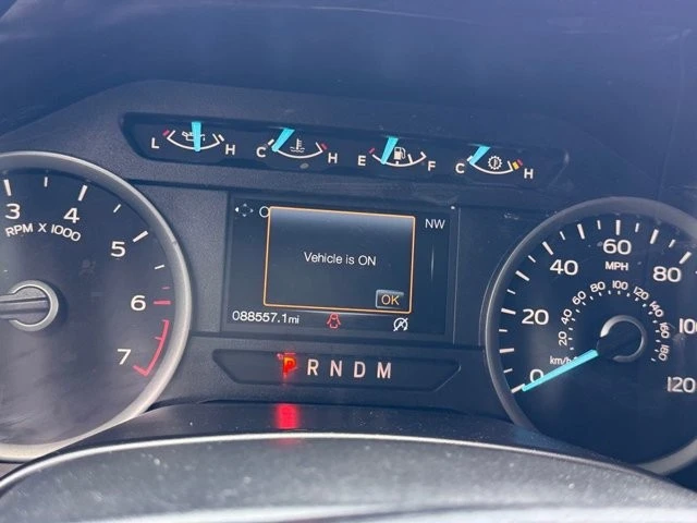 2020 Ford F-150 13th Gen - Image 20 of 21