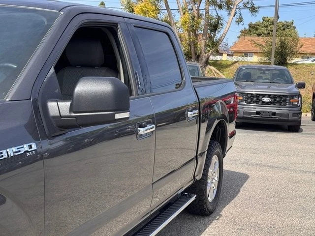 2020 Ford F-150 13th Gen - Image 9 of 21