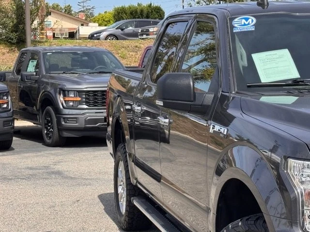 2020 Ford F-150 13th Gen - Image 5 of 21