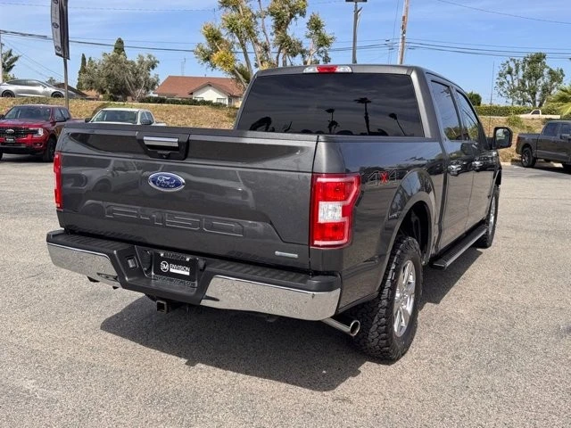 2020 Ford F-150 13th Gen - Image 12 of 21