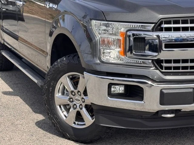2020 Ford F-150 13th Gen - Image 4 of 21