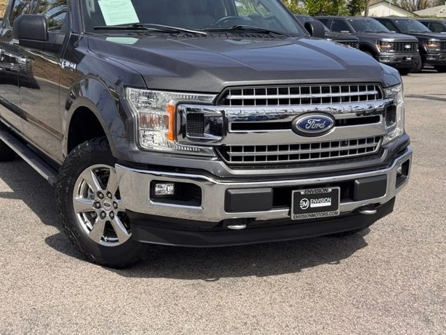 2020 Ford F-150 13th Gen - Image 3 of 21