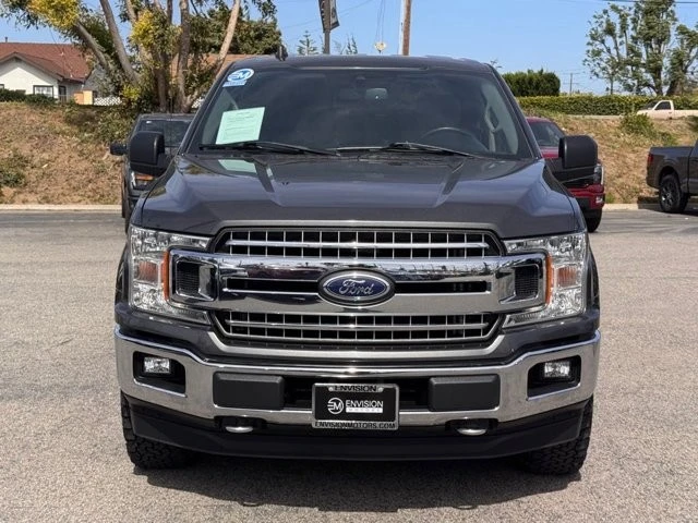 2020 Ford F-150 13th Gen - Image 6 of 21