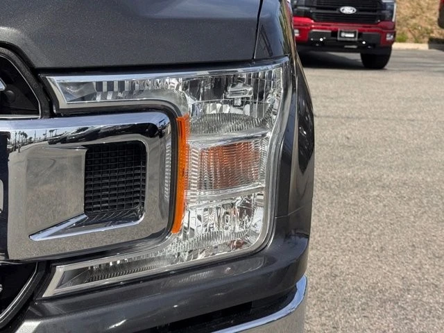 2020 Ford F-150 13th Gen - Image 8 of 21