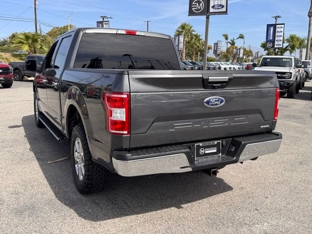2020 Ford F-150 13th Gen - Image 10 of 21