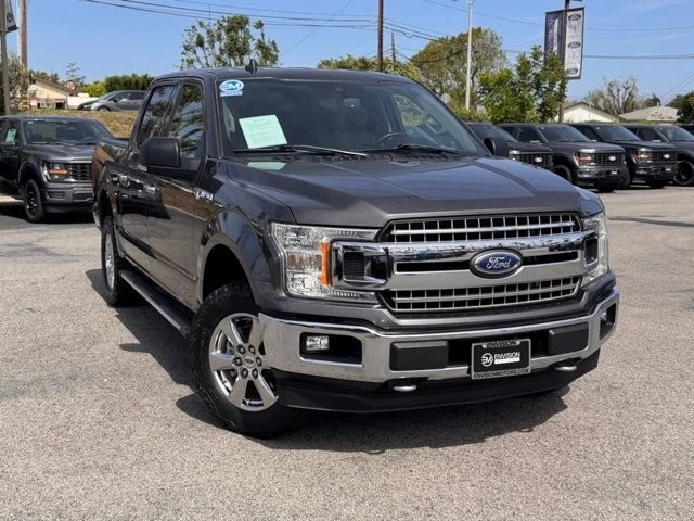 2020 Ford F-150 13th Gen - Image 2 of 21