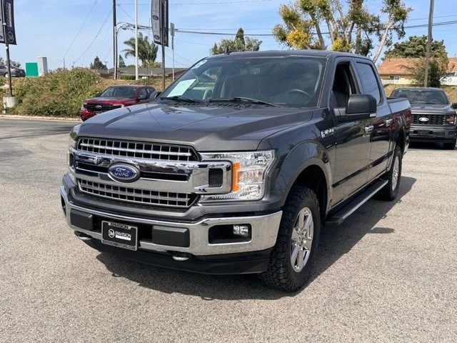 2020 Ford F-150 13th Gen - Image 7 of 21