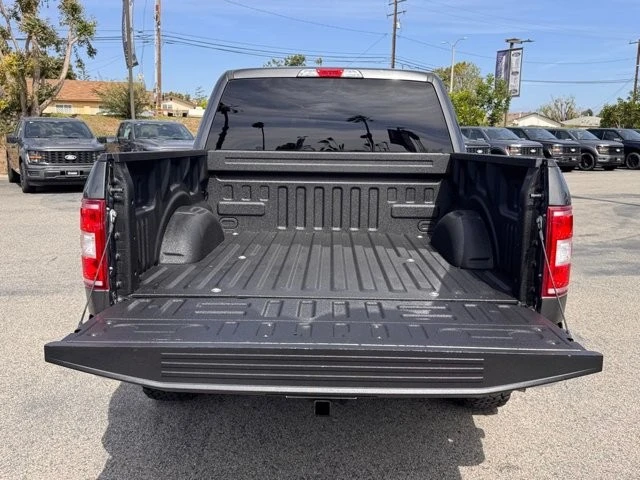 2020 Ford F-150 13th Gen - Image 13 of 21