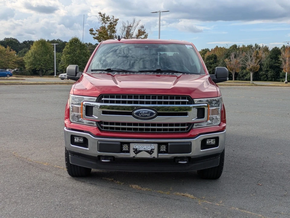 2020 Ford F-150 13th Gen - Image 9 of 12