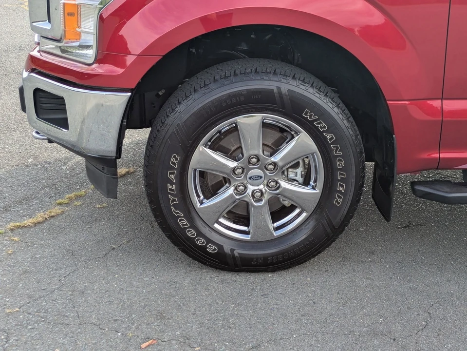 2020 Ford F-150 13th Gen - Image 11 of 12
