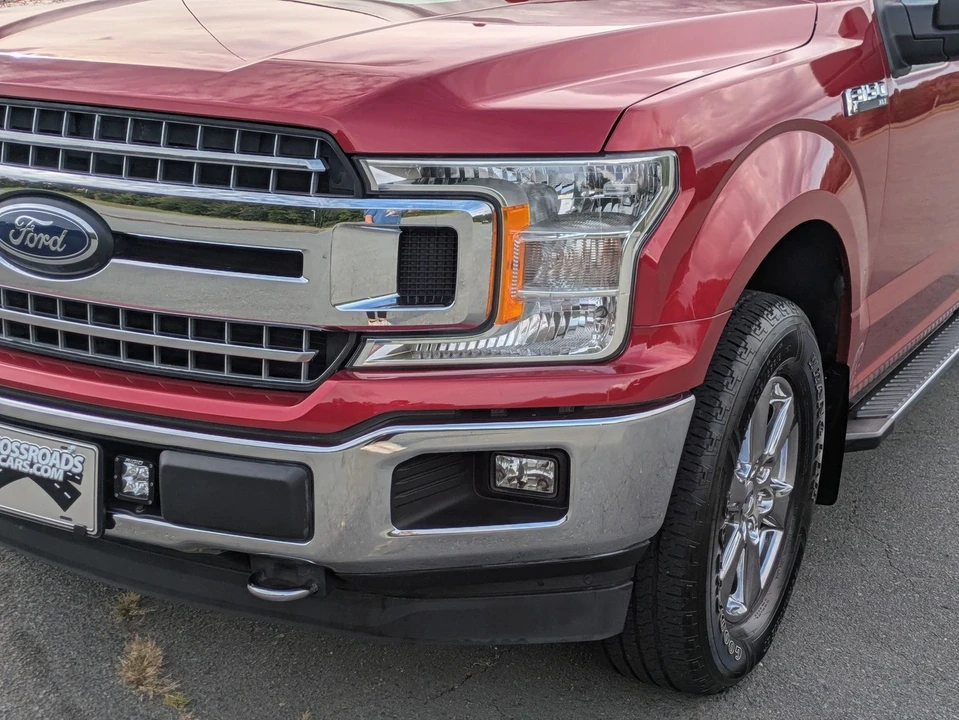 2020 Ford F-150 13th Gen - Image 10 of 12