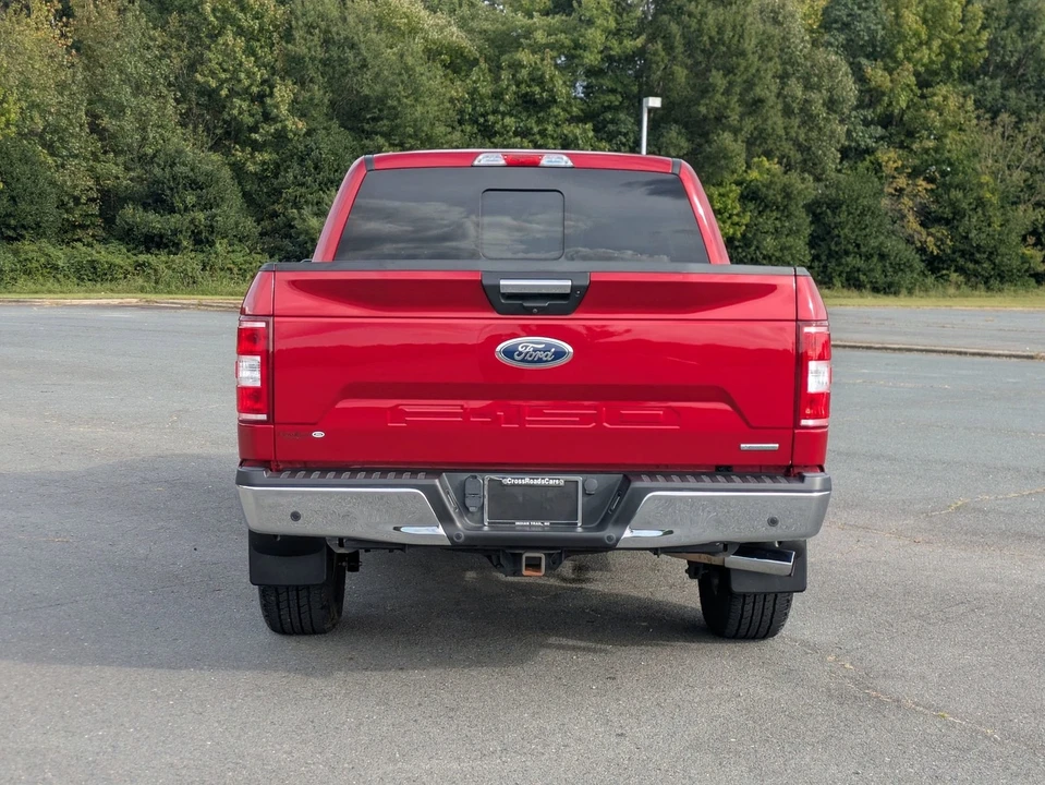 2020 Ford F-150 13th Gen - Image 5 of 12