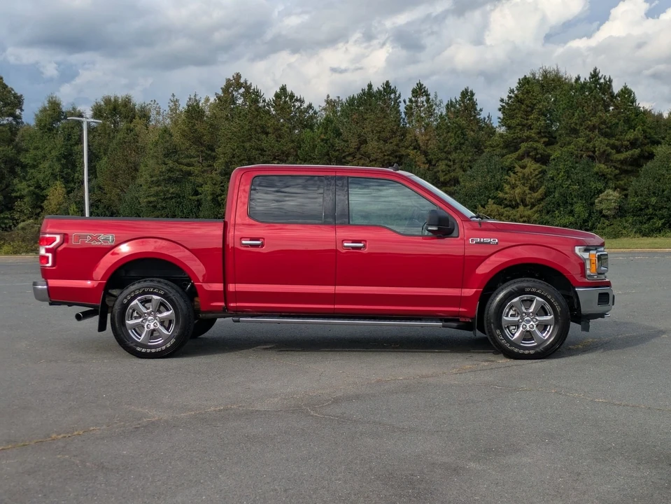 2020 Ford F-150 13th Gen - Image 3 of 12