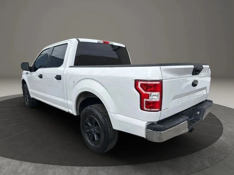 2020 Ford F-150 13th Gen - Image 7 of 12