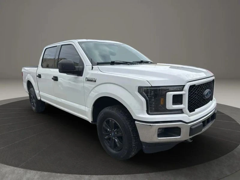 2020 Ford F-150 13th Gen - Image 3 of 12