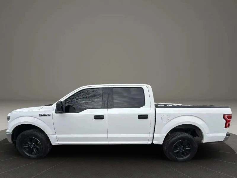 2020 Ford F-150 13th Gen - Image 8 of 12