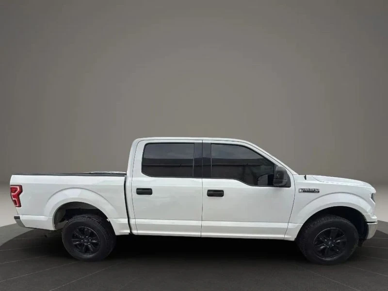 2020 Ford F-150 13th Gen - Image 4 of 12