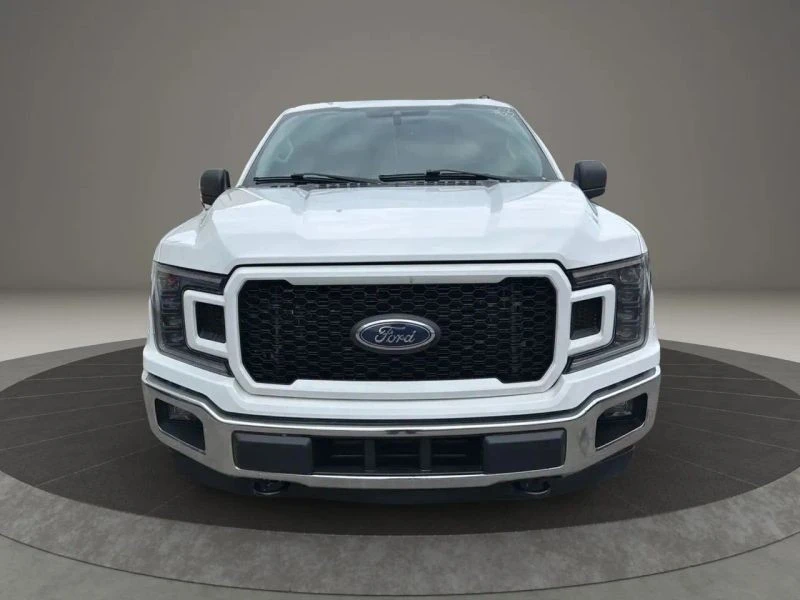2020 Ford F-150 13th Gen - Image 2 of 12