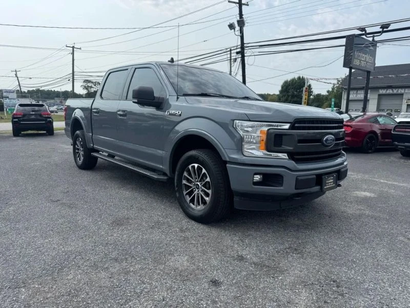 2020 Ford F-150 13th Gen - Image 4 of 7